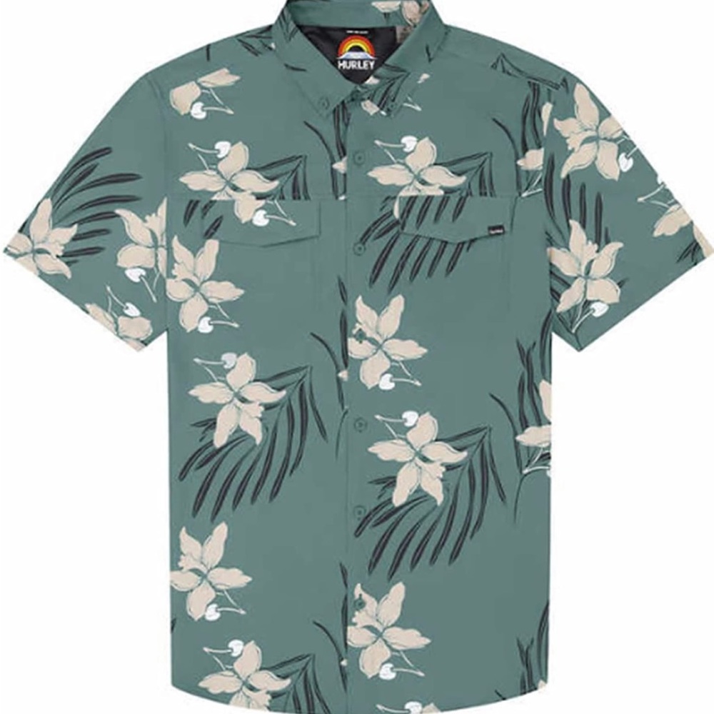 Men’s Hurley M Shirt